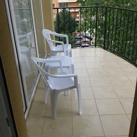 Sunny View Central * סאני ביץ'