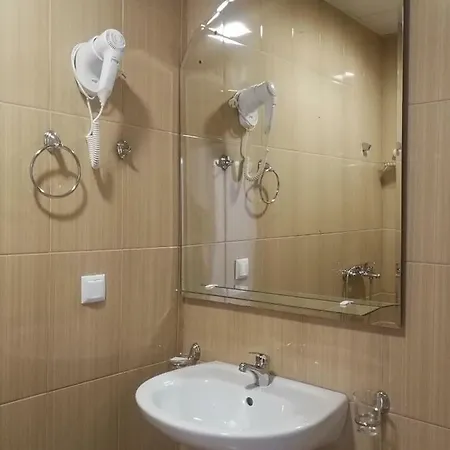 דירה Sunny View Central סאני ביץ'