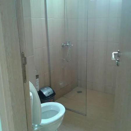 Апартамент Sunny View Central Слънчев бряг