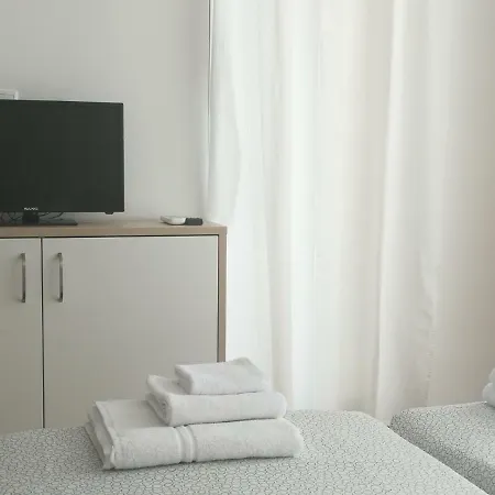 Sunny View Central Апартамент Слънчев бряг